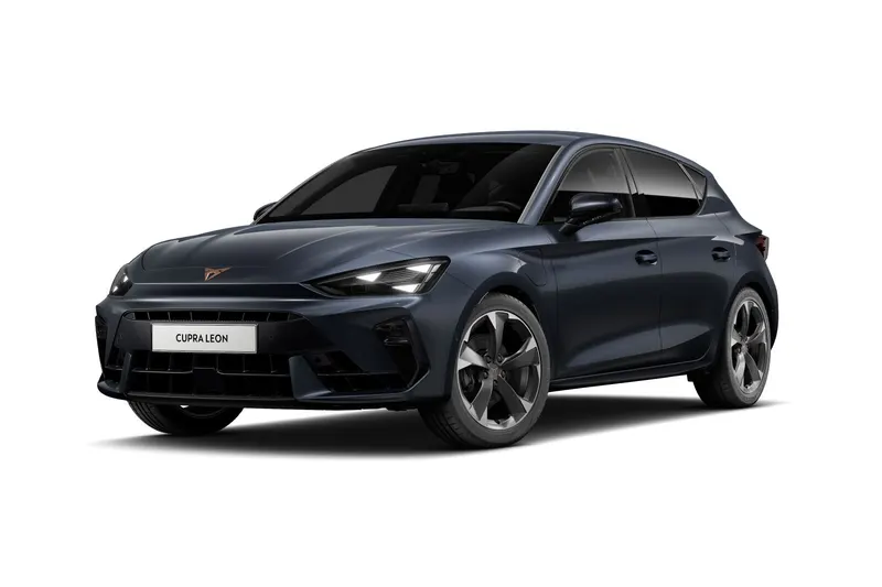 CUPRA Leon (2026)