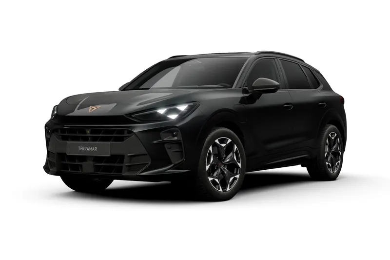 CUPRA Terramar (2026)