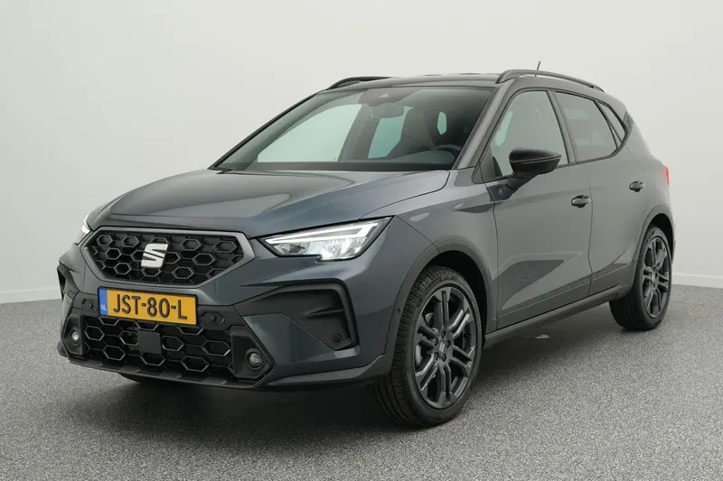 SEAT Arona (2026)