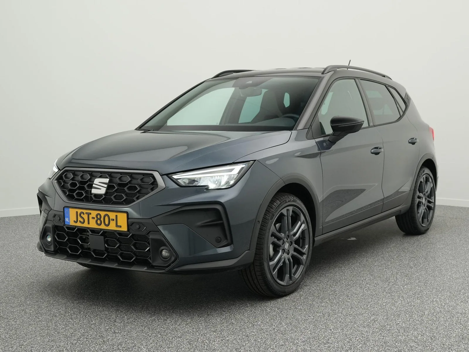 SEAT Arona (2026) — foto 1