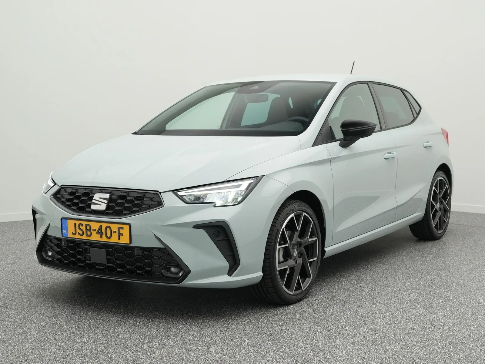 SEAT Ibiza (2026) — foto 1