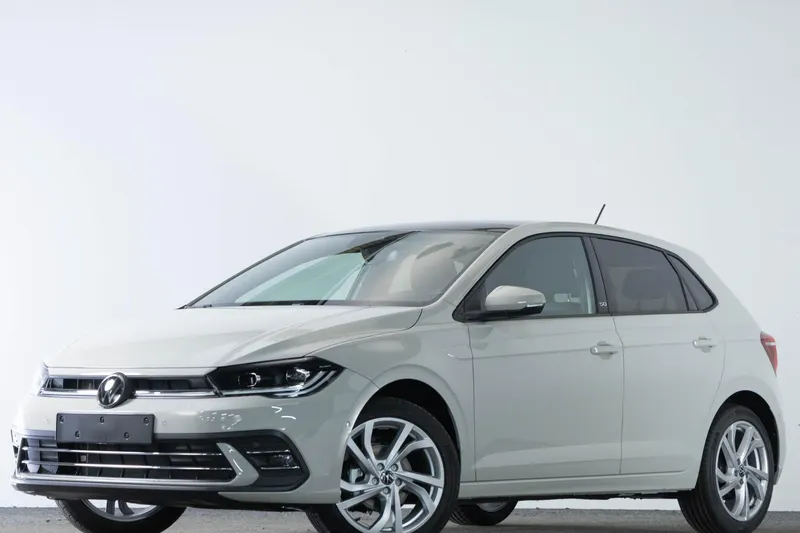 Volkswagen Polo (2026)