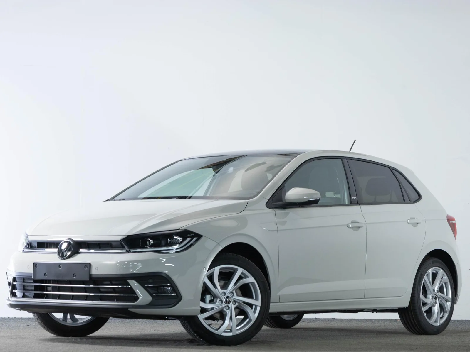 Volkswagen Polo (2026) — foto 1