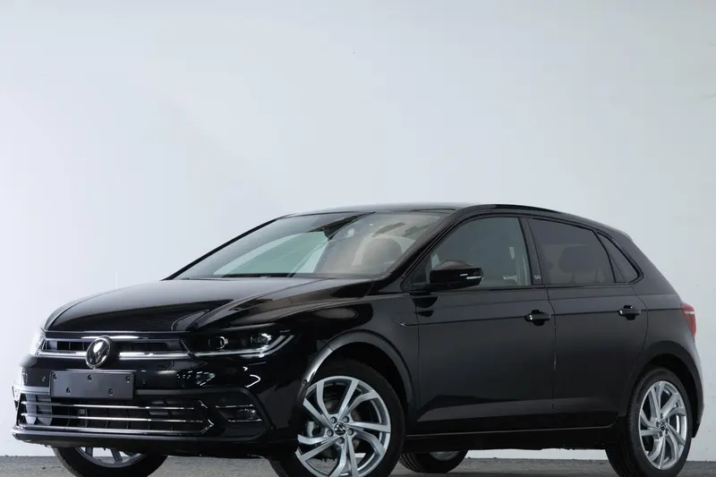 Volkswagen Polo (2026)
