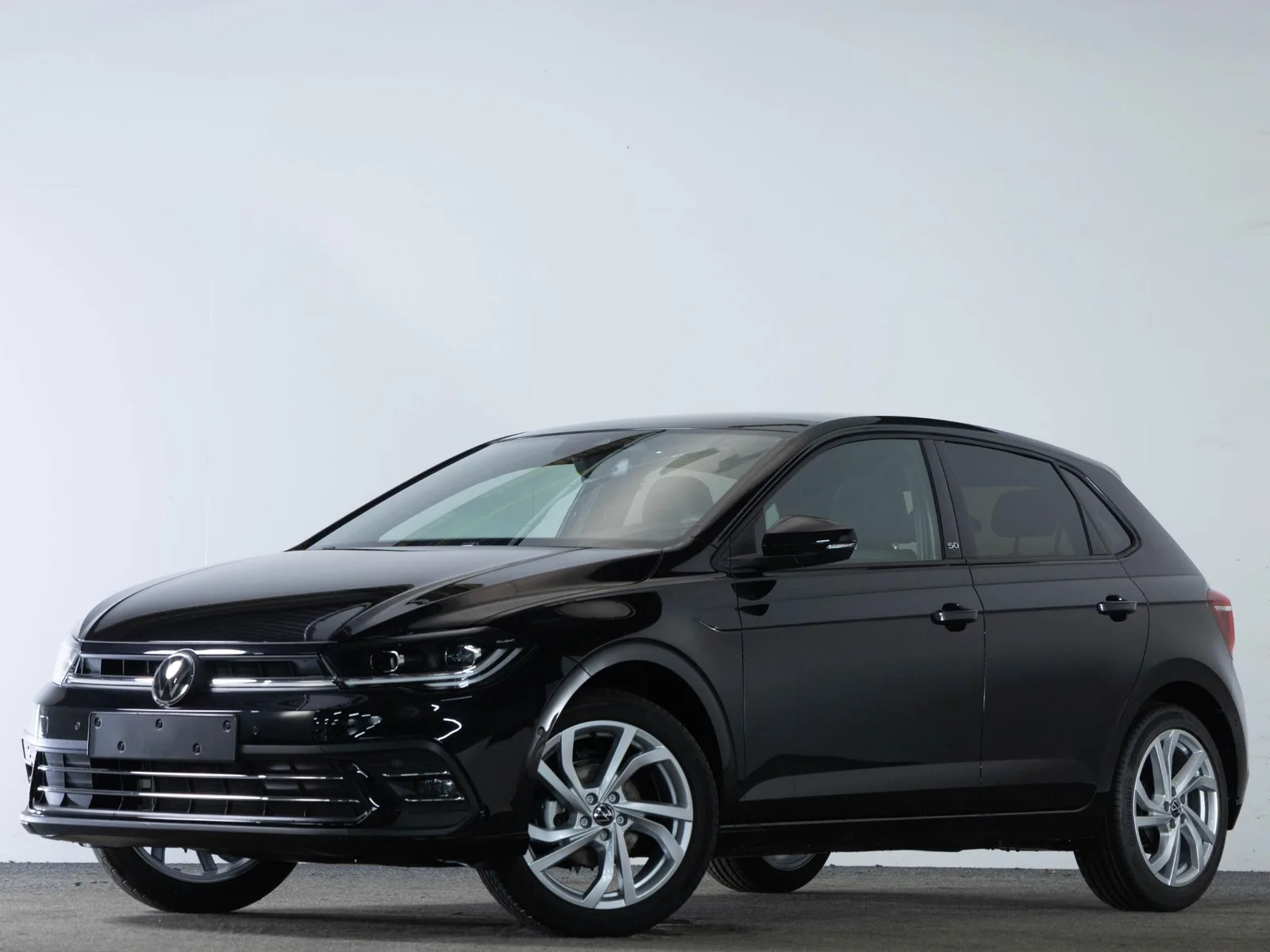 Volkswagen Polo (2026) — foto 1