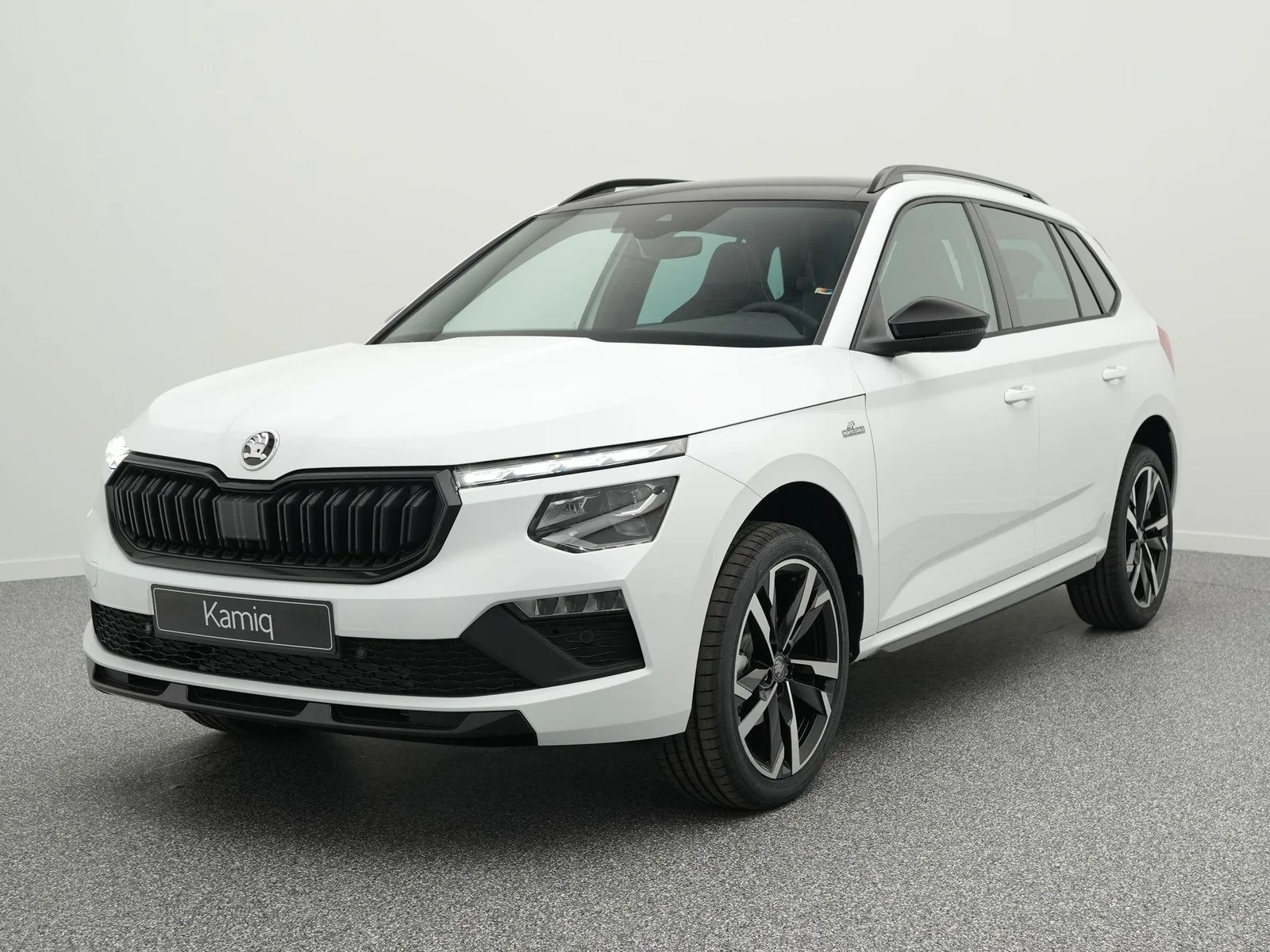Škoda Kamiq (2026) — foto 1