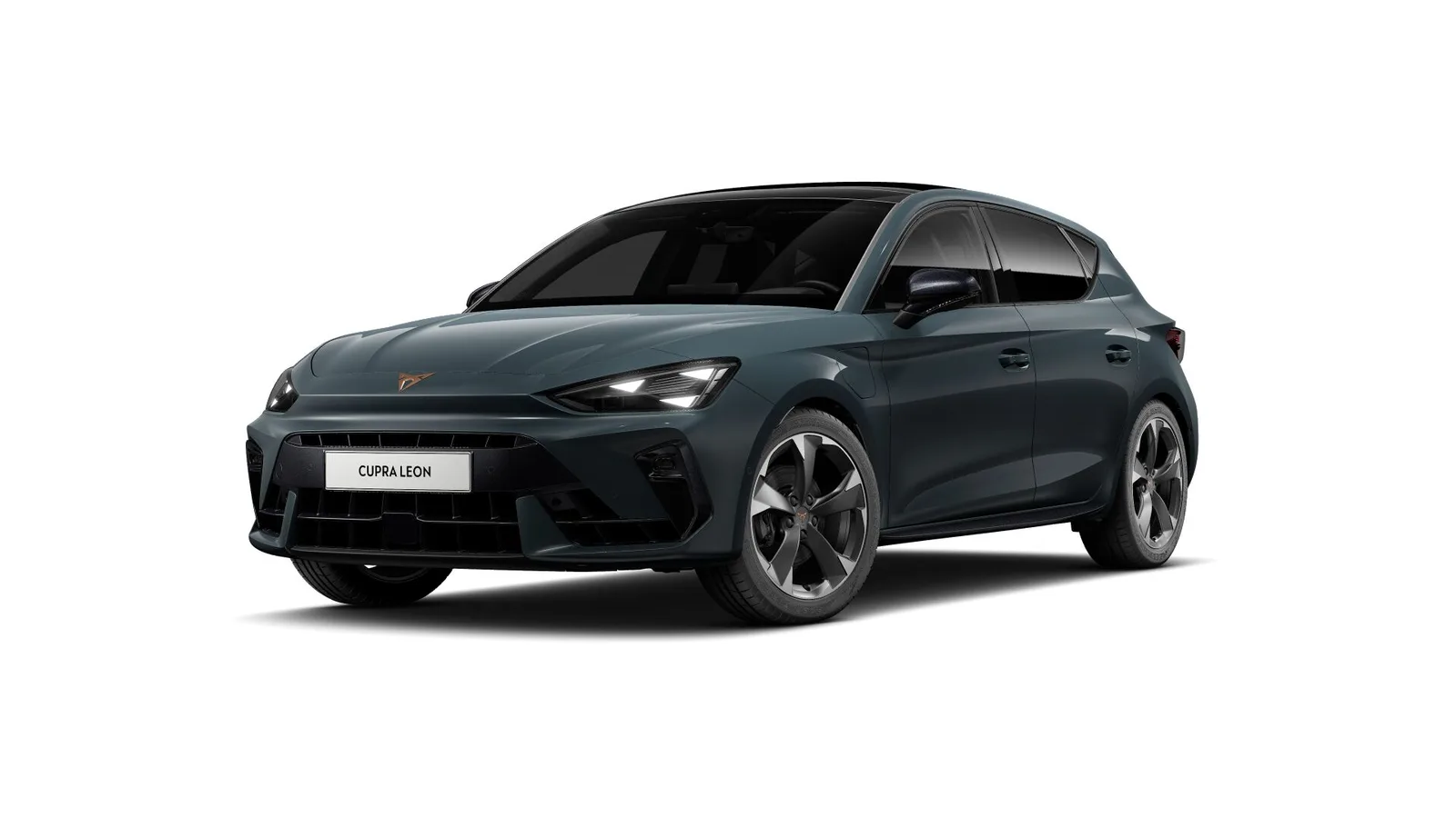 CUPRA Leon (2026) — foto 1