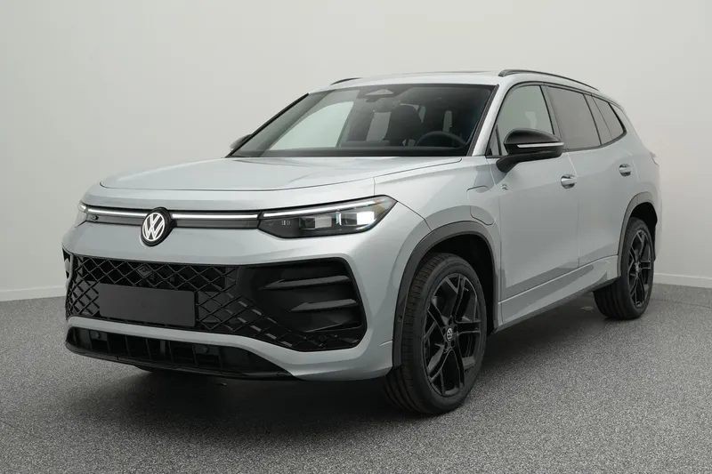 Volkswagen Tayron (2026)
