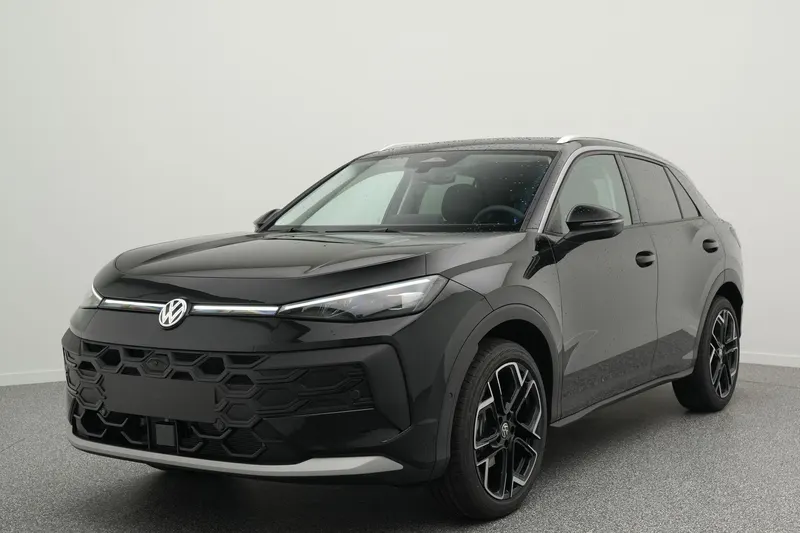 Volkswagen T-Roc (2026)