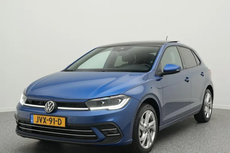 Volkswagen Polo (2026)