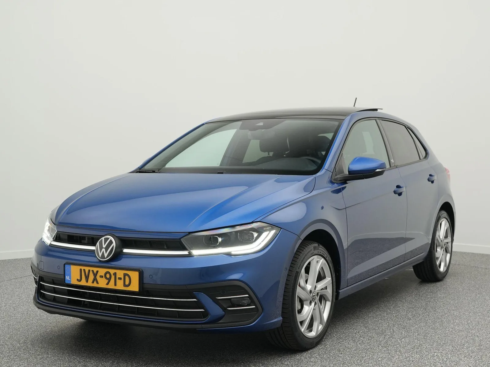 Volkswagen Polo (2026) — foto 1