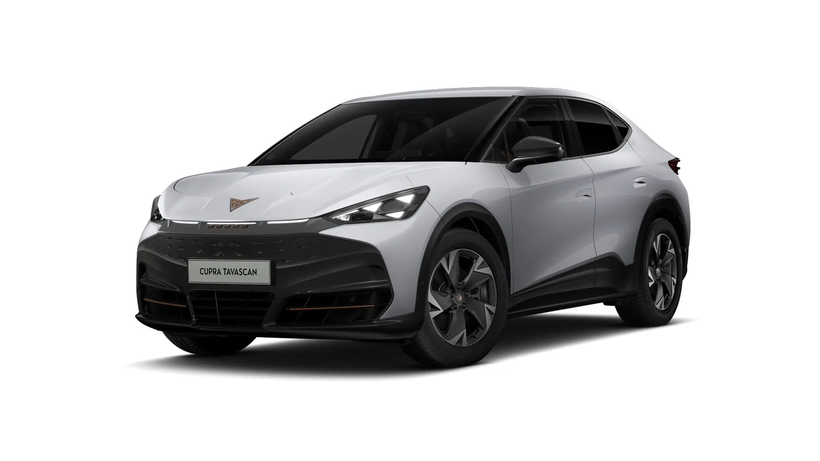 CUPRA Tavascan (2026) — foto 1