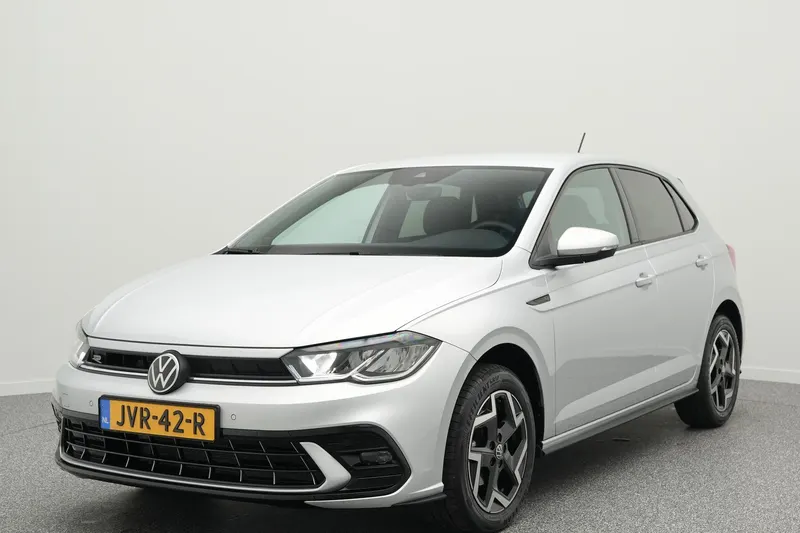 Volkswagen Polo (2026)
