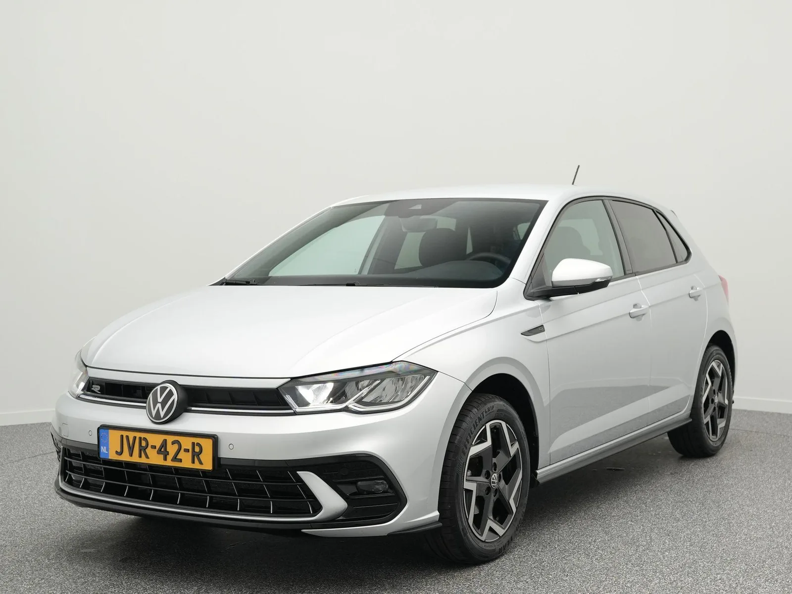 Volkswagen Polo (2026) — foto 1