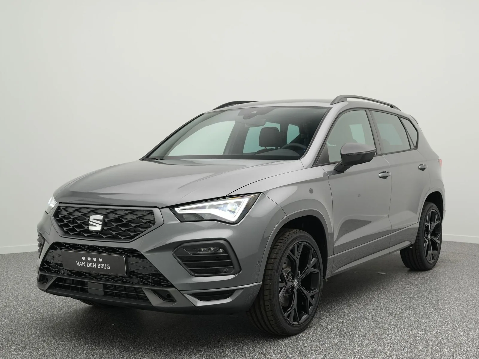 SEAT Ateca (2026) — foto 1