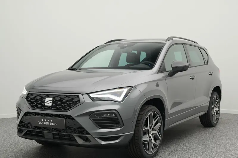 SEAT Ateca (2026)