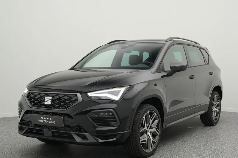SEAT Ateca (2026)