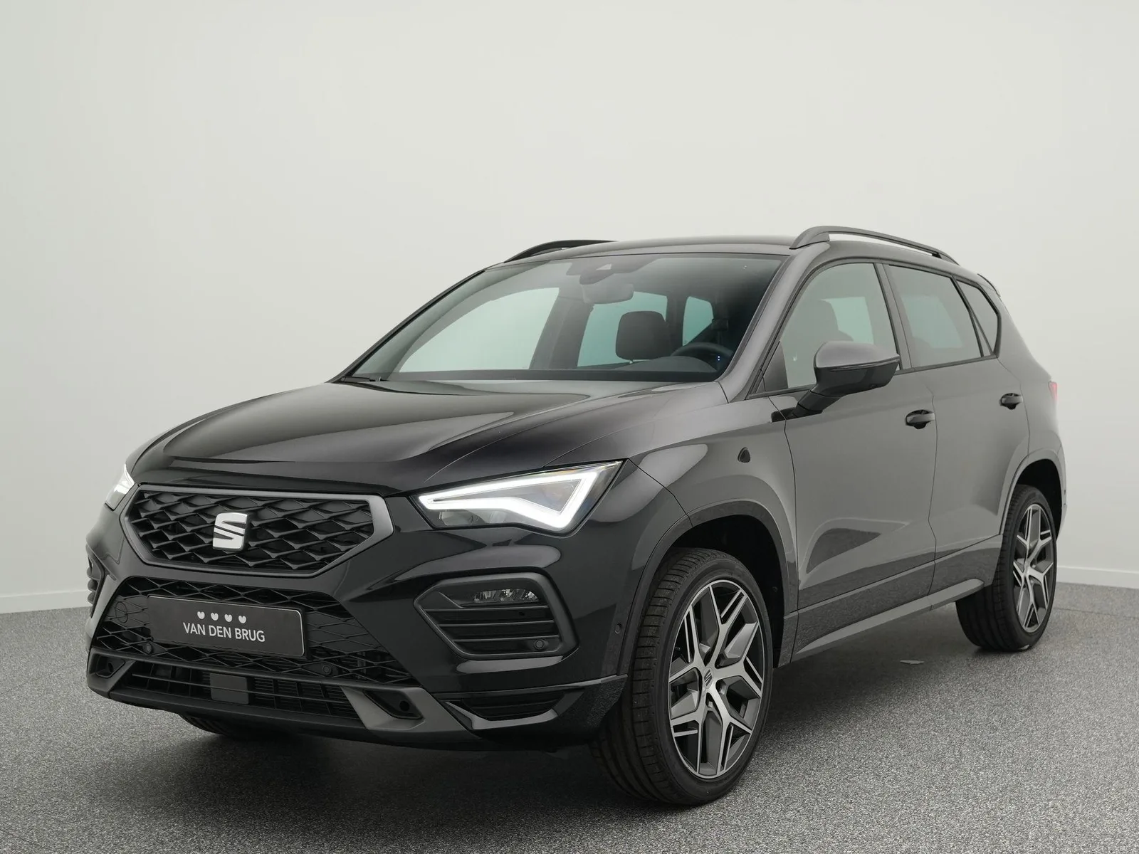 SEAT Ateca (2026) — foto 1