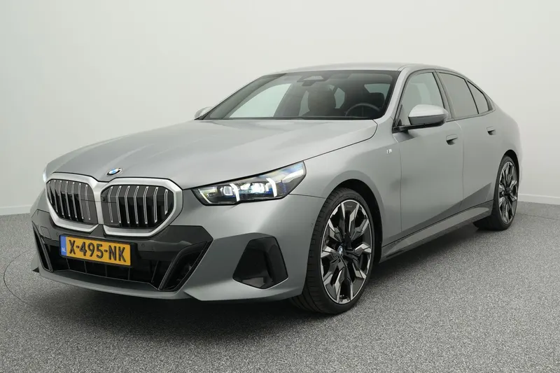 BMW 5-Serie (2024)