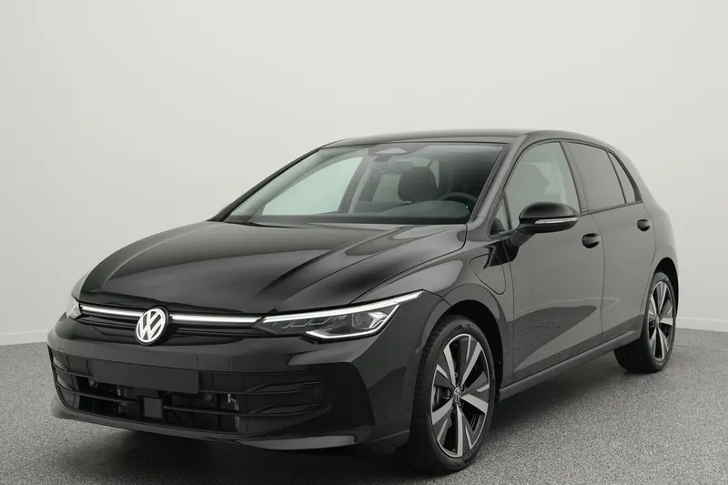 Volkswagen Golf (2026)