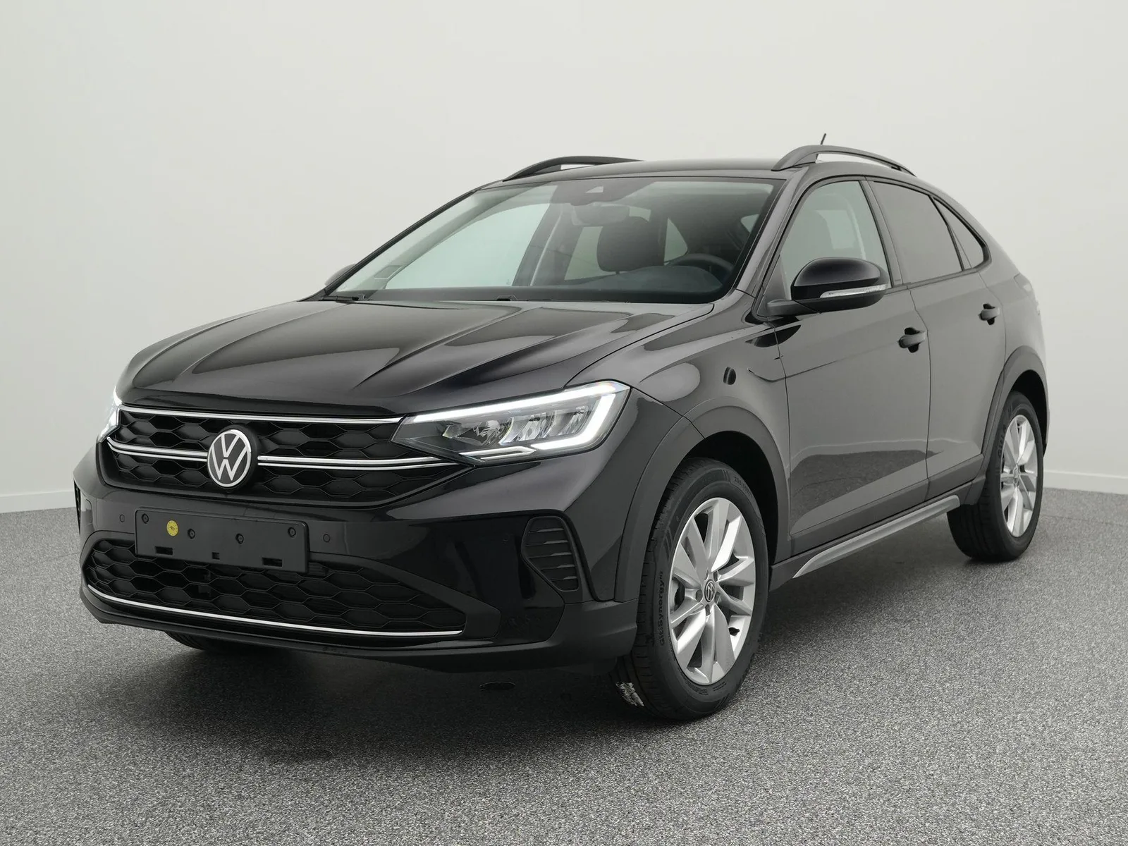 Volkswagen Taigo (2026) — foto 1