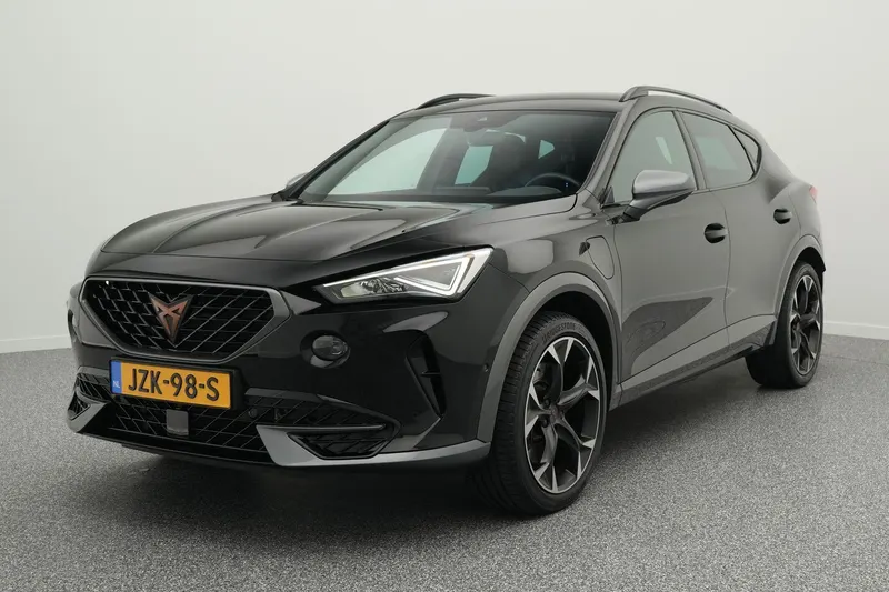 CUPRA Formentor (2023)