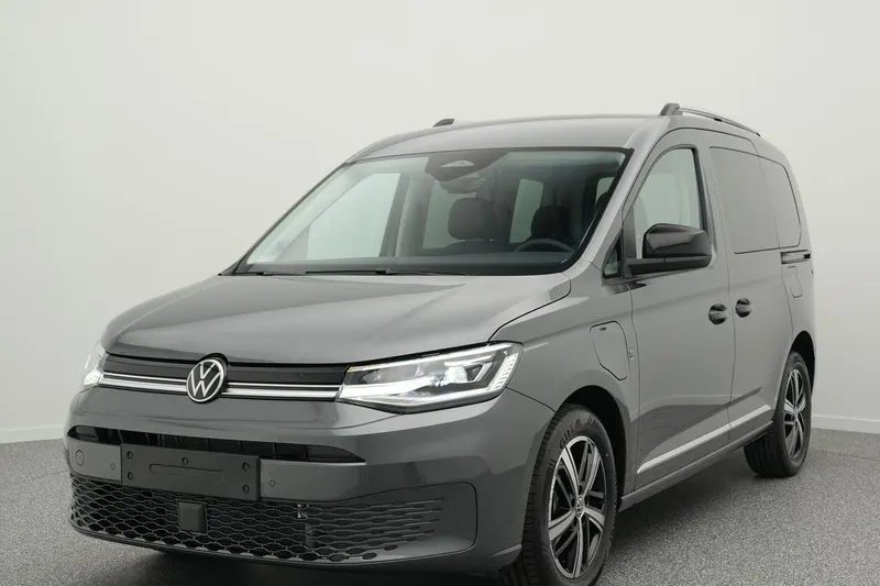Volkswagen Caddy (2026)