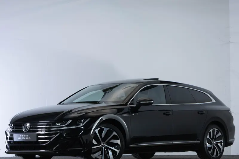 Volkswagen Arteon (2022)