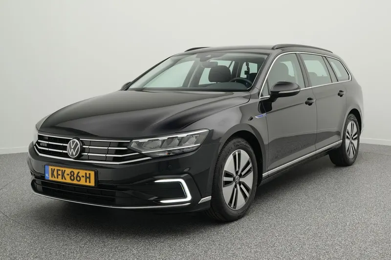 Volkswagen Passat (2022)