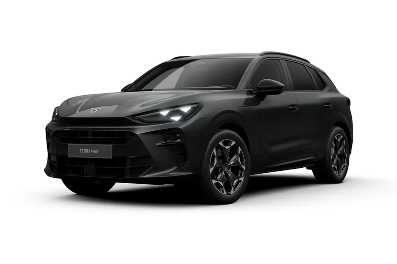 CUPRA Terramar (2026)