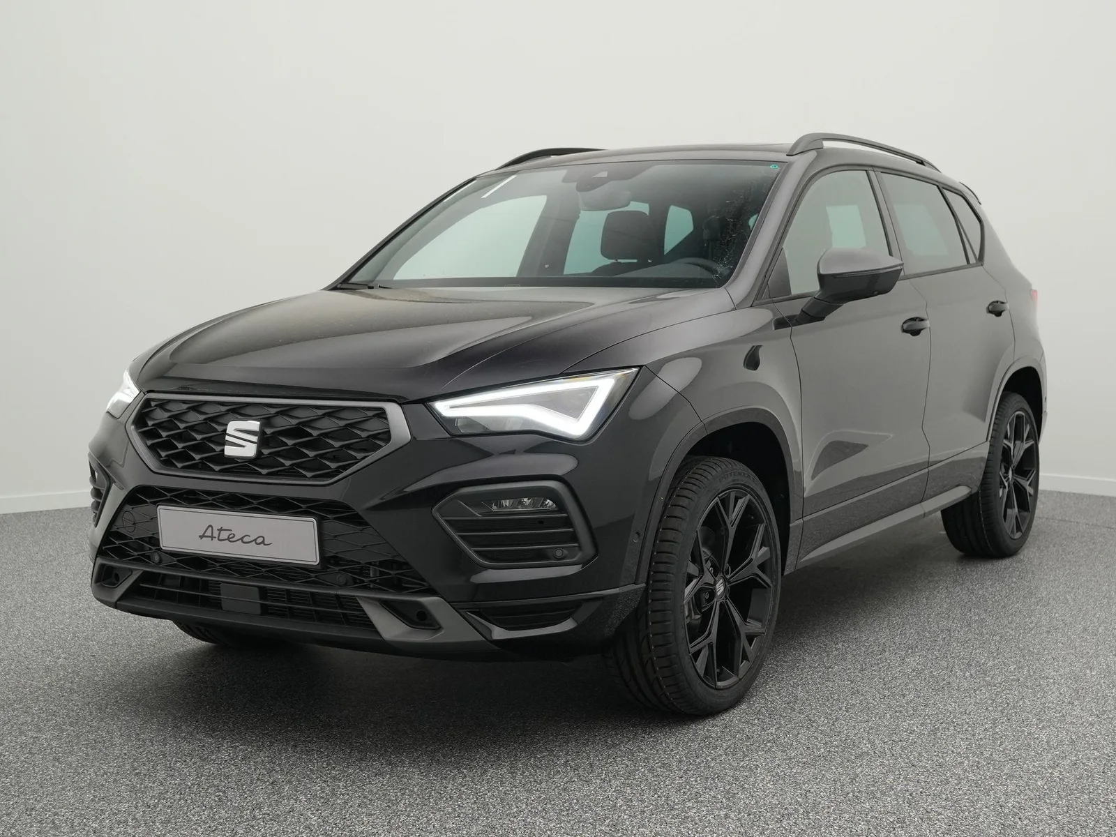 SEAT Ateca (2026) — foto 1