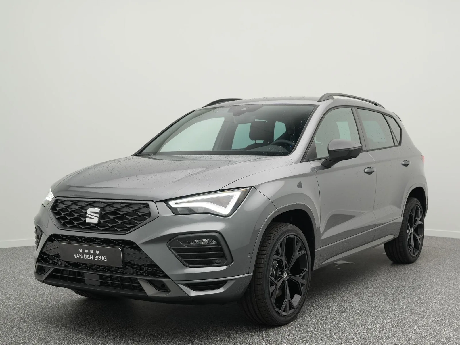 SEAT Ateca (2026) — foto 1