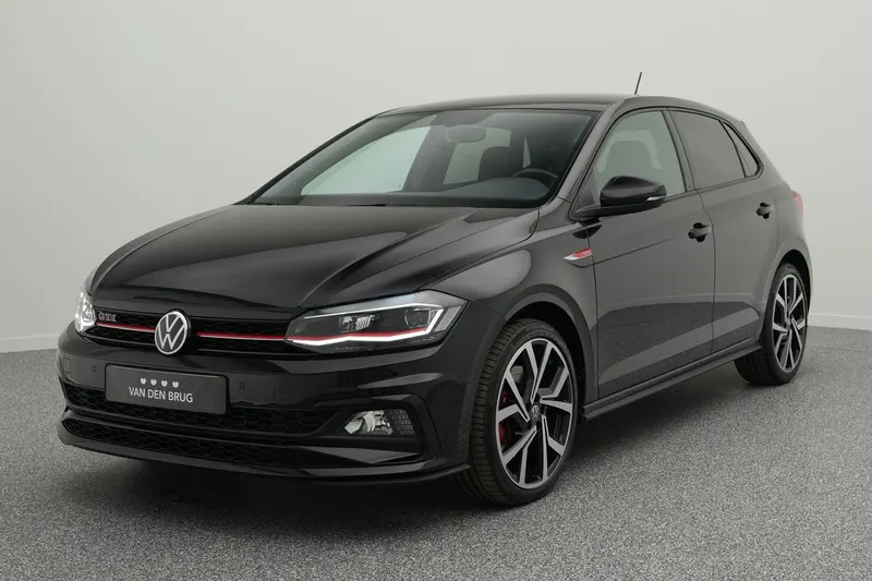 Volkswagen Polo (2021)