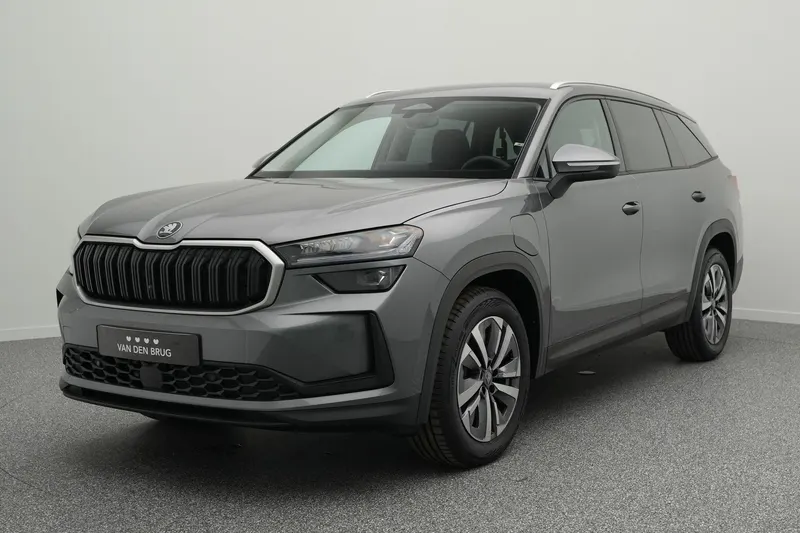 Škoda Kodiaq (2025)