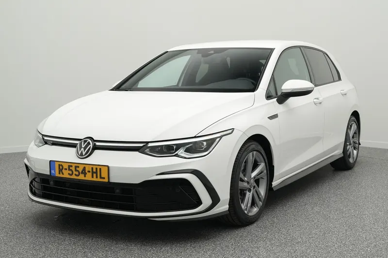 Volkswagen Golf (2021)