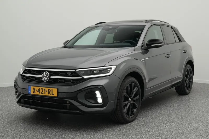 Volkswagen T-Roc (2023)