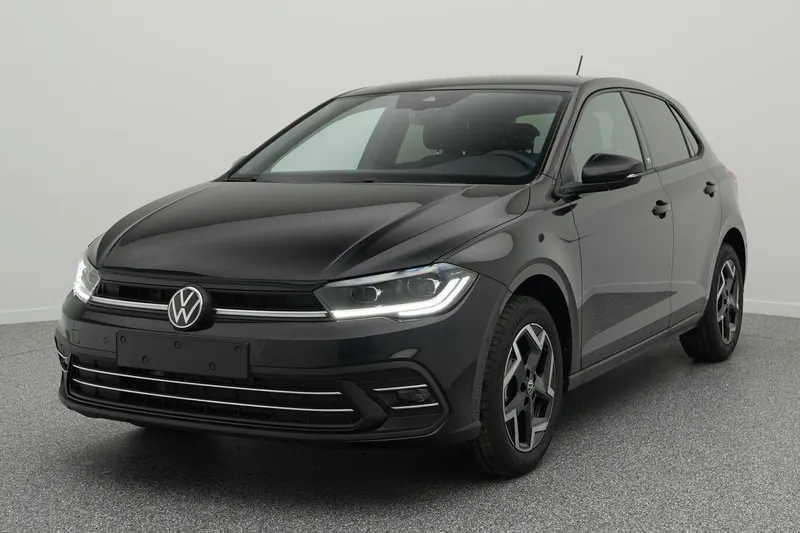 Volkswagen Polo (2026)