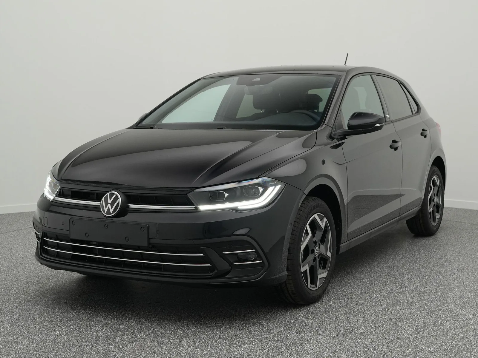 Volkswagen Polo (2026) — foto 1