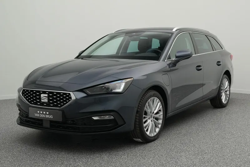 SEAT Leon (2022)