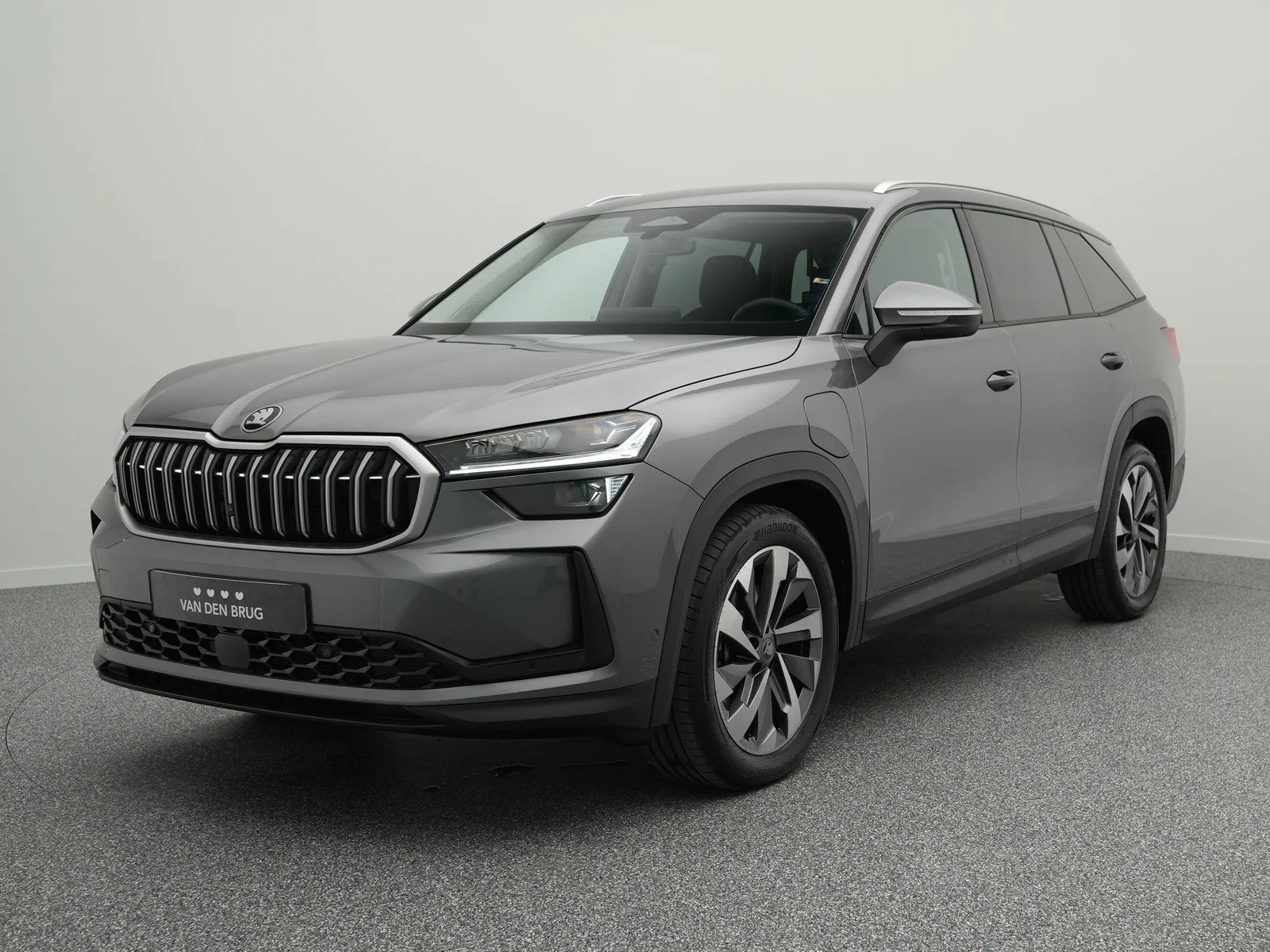 Škoda Kodiaq (2025) — foto 1