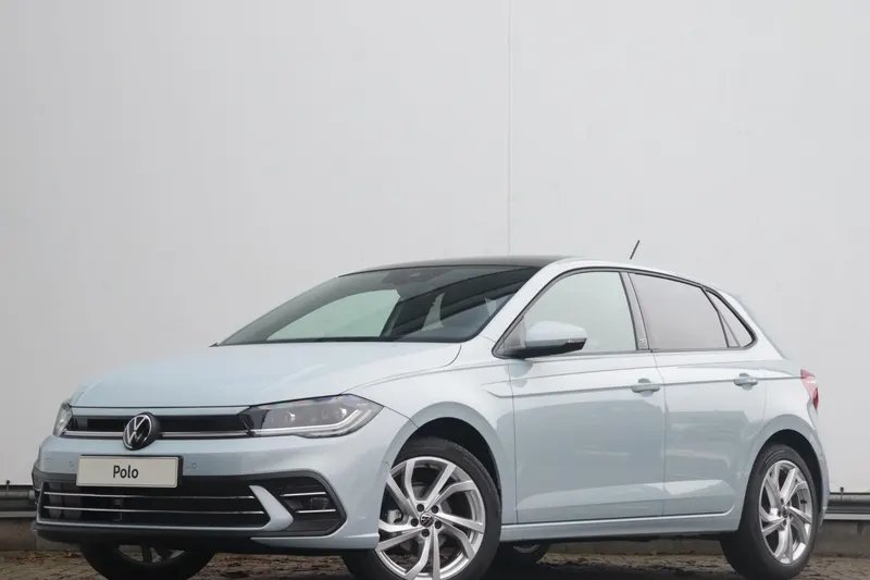 Volkswagen Polo (2025)