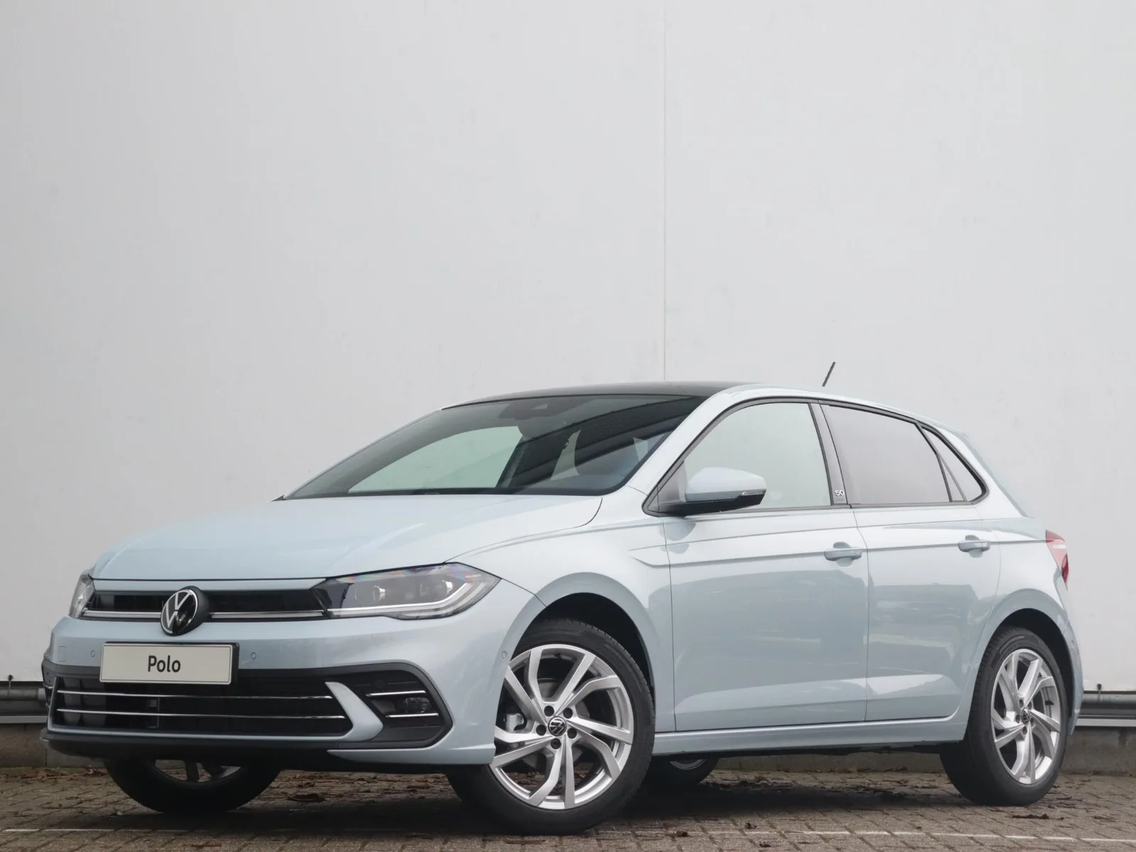 Volkswagen Polo (2025) — foto 1