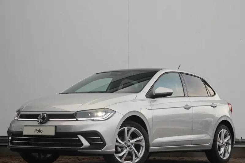 Volkswagen Polo (2026)