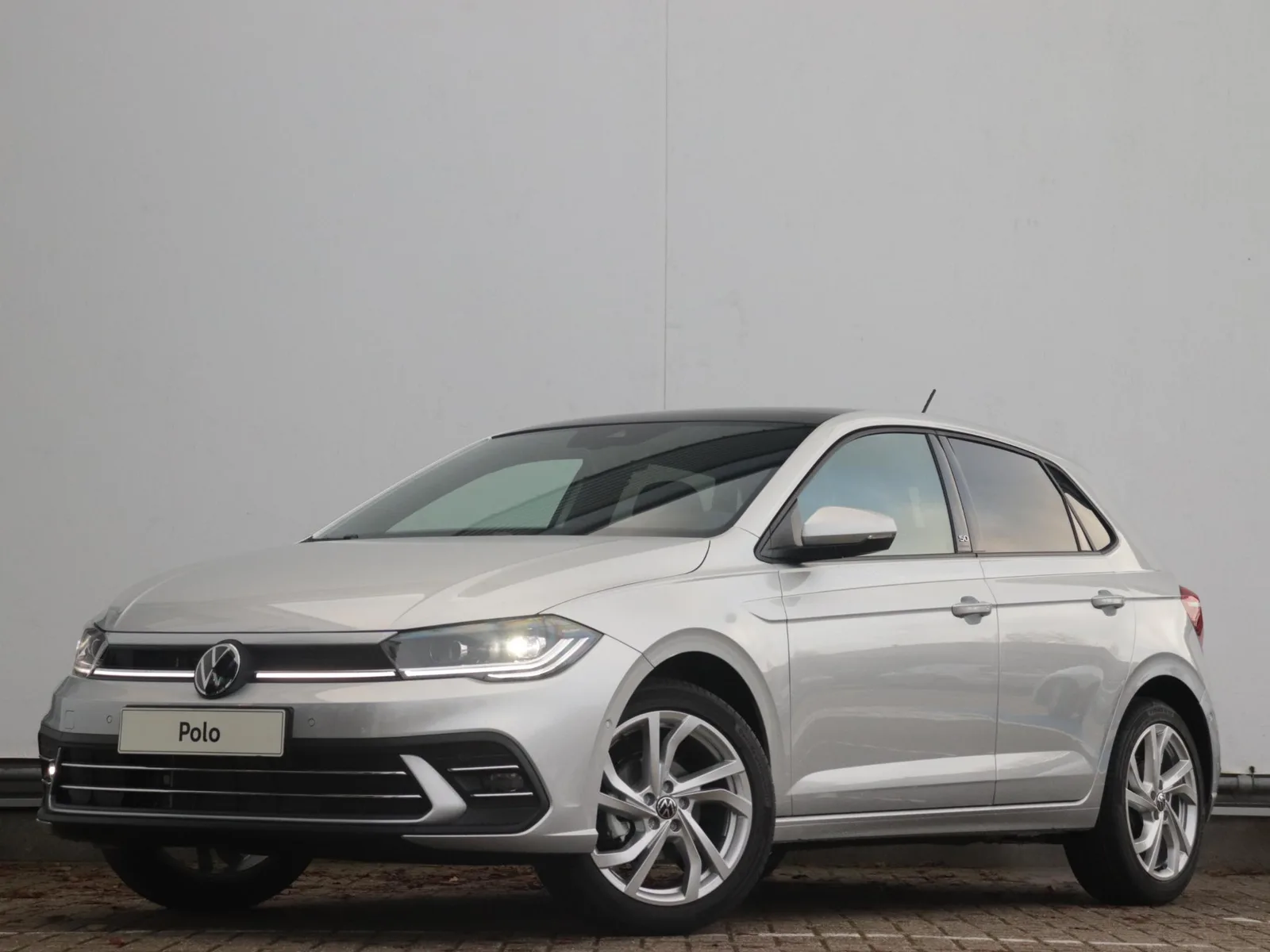 Volkswagen Polo (2026) — foto 1