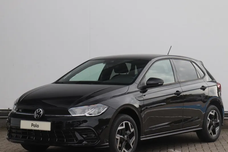 Volkswagen Polo (2026)