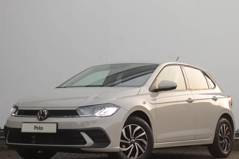 Volkswagen Polo (2026)