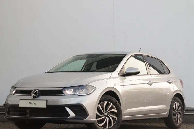Volkswagen Polo (2026)
