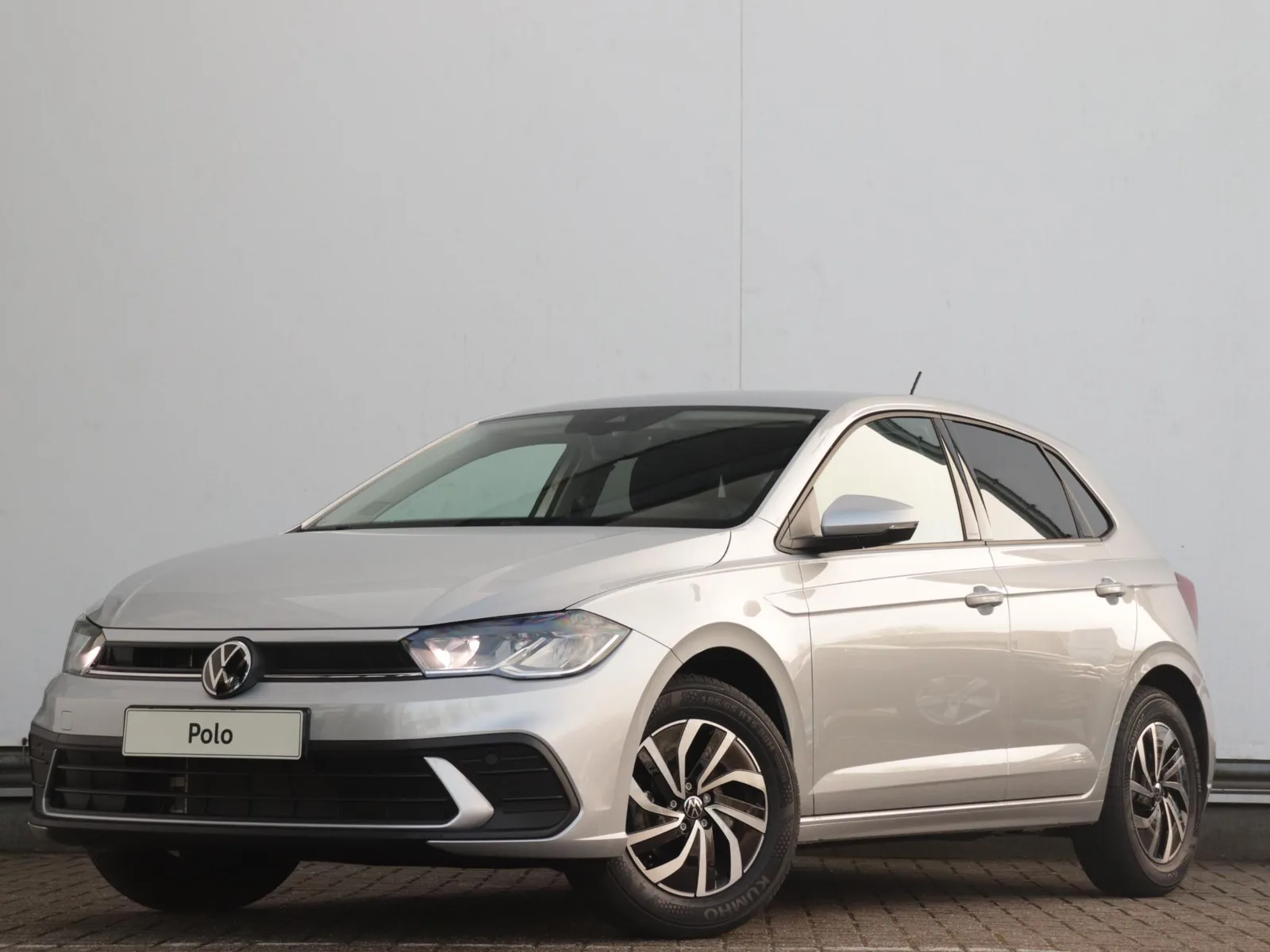Volkswagen Polo (2026) — foto 1
