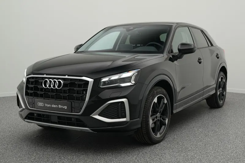 Audi Q2 (2025)