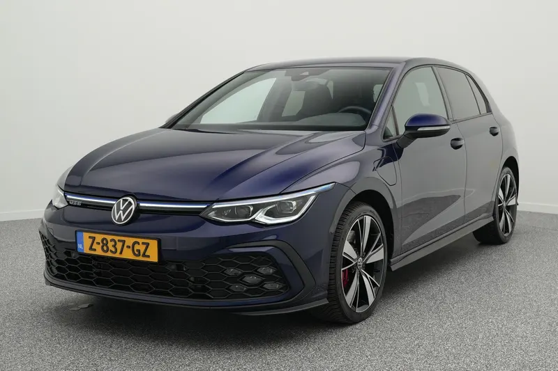 Volkswagen Golf (2021)